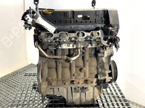 Engine OPEL MERIVA A MPV (X03) 1.6 (E75) | BP39374103M1 - Image 3