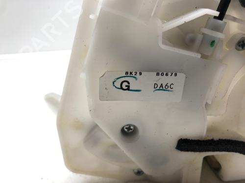 Front right lock MAZDA 2 Hatchback (DL, DJ) 1.5 SKYACTIV-G | BP39273147C97 - Image 4