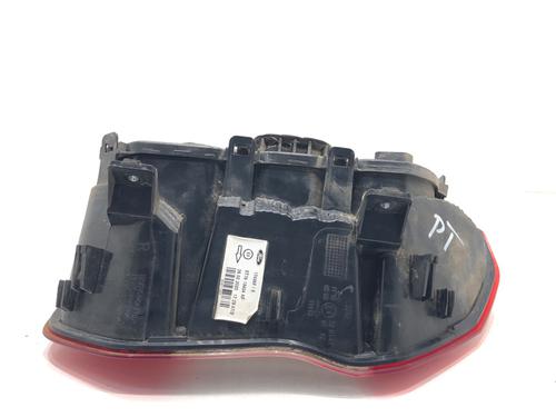 Right taillight FORD TRANSIT COURIER B460 Box Body/MPV 1.0 EcoBoost | BP39358364C35 - Image 2