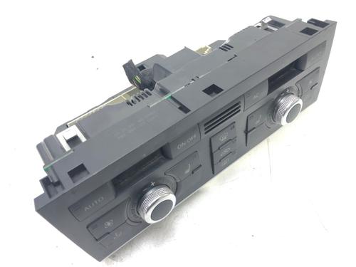 Climate control AUDI A6 C6 Avant (4F5) 2.0 TDI | BP39270418I5 - Image 2