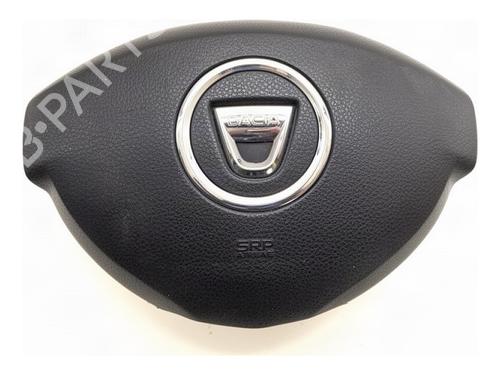 Airbag chauffør Airbag chauffør DACIA DUSTER (HS_) 1.6 SCe 115 (115 hp) 39703525 39703525