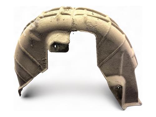 Used Wheel arch Wheel arch 39378514 39378514