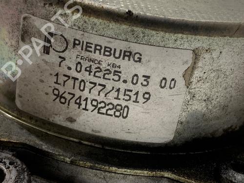 Vacuum pump FORD MONDEO V Turnier (CF) 2.0 TDCi | BP39376914M80 - Image 4