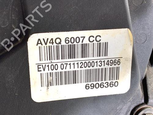 Engine FORD S-MAX (WA6) 2.0 TDCi | BP39357402M1 - Image 8