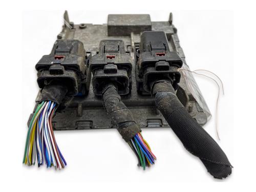 Used Engine control unit (ECU) Engine control unit (ECU) 39377863 39377863