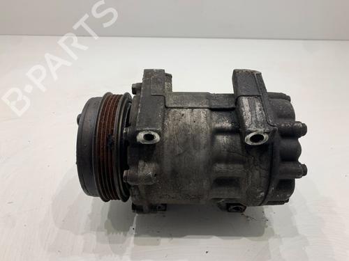 AC compressor FIAT DUCATO Bus (250_) 130 Multijet 2,3 D | BP39735733M34 - Image 2