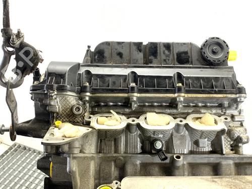 Engine JAGUAR XJ (X351) 3.0 SCV6 | BP39366581M1 - Image 7
