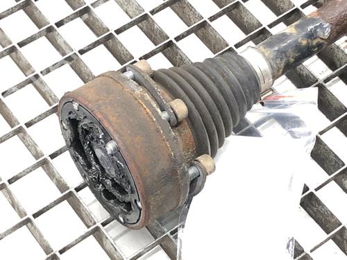 Right rear driveshaft VW CC B7 (358) 3.6 FSI 4motion | BP39270831M41 - Image 2