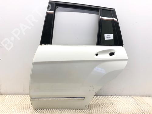 left-rear-door-mercedes-benz-glk-class-x204-2008-2009-2010-2011-2012-2013-2014-2015-39321719 main image