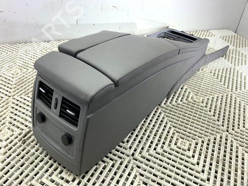 Mittelkonsole BMW 5 Touring (E61) 525 d | BP39288028I22 - Image 3