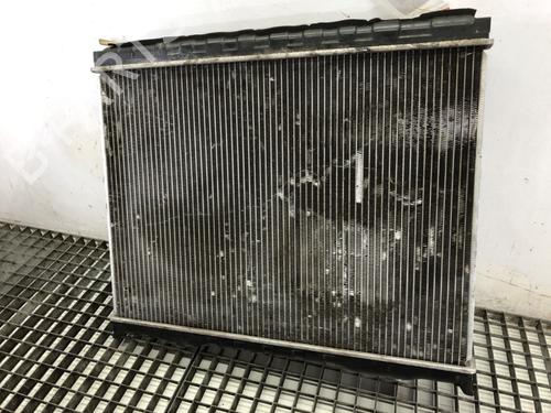 Used Water radiator Water radiator 39276022 39276022