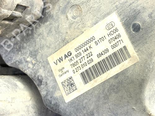 Steering rack VW PASSAT B6 (3C2) 2.0 FSI | BP39907705M22 - Image 11