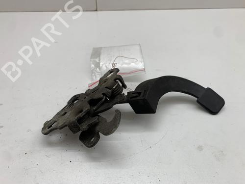 hjelmlås CITROËN C-ELYSEE (DD_) 1.6 VTi 115 (DDNFP0, DDNFP6, DDNFP9) | BP39365689C133 - Image 2