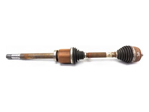 Used Right front driveshaft Right front driveshaft MERCEDES-BENZ SPRINTER 3,5-t Van (B907, B910) eSPRINTER (910.633) (116 hp) 40250490 40250490
