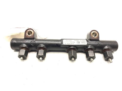 Used Injection rail Injection rail PEUGEOT 3008 I MPV (0U_) 1.6 HDi (112 hp) 39291052 39291052