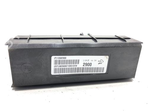 Used Electronic module Electronic module 39302663 39302663
