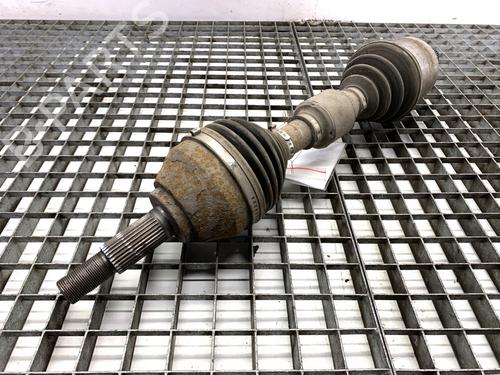 Left front driveshaft RENAULT KOLEOS I (HY_) 2.0 dCi 4x4 (HY0K) | BP39340841M38 - Image 2