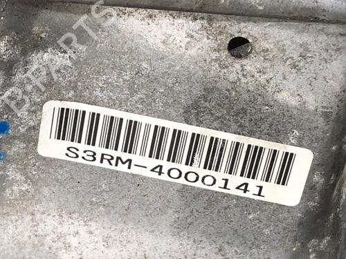 Gearbox HONDA HR-V (RU) 1.5 (RU1) | BP39307613M3  - Image 7