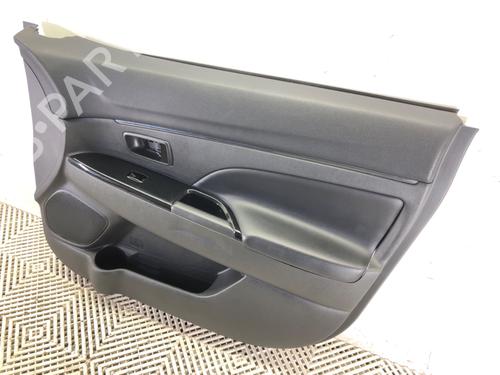 Front right panel PEUGEOT 4008 1.8 HDi | BP39284624C59 - Image 2