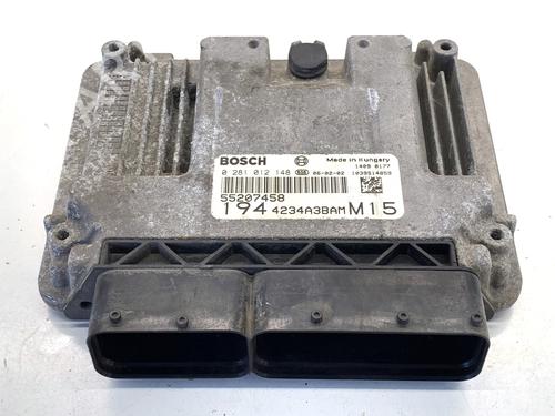 Used Engine control unit (ECU) Engine control unit (ECU) FIAT CROMA (194_) 1.9 D Multijet (194AXC1B, 194AXC12) (150 hp) 39346842 39346842
