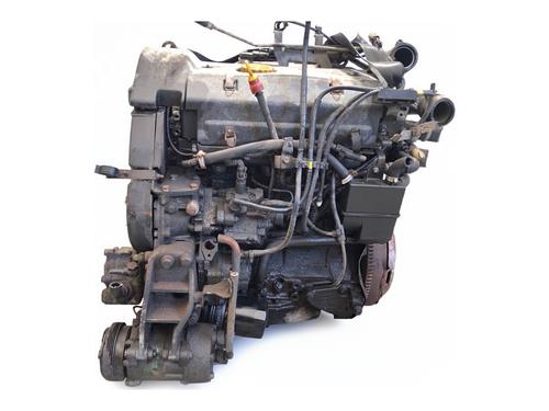 Engine FIAT DUCATO Bus (244_) 2.8 JTD | BP39356345M1 - Image 10