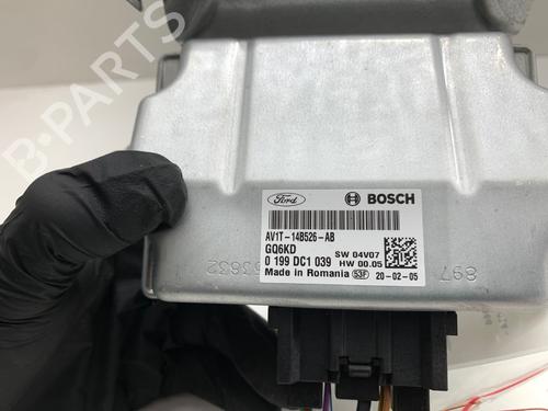 Electronic module FORD TRANSIT COURIER B460 Box Body/MPV 1.0 EcoBoost | BP39359045M83 - Image 4