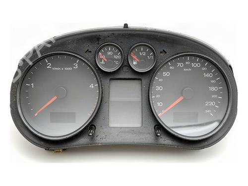 Instrument cluster AUDI A2 (8Z0) 1.4 TDI | BP40068412C47 - Image 1