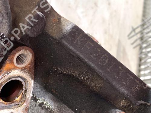 Engine SEAT LEON (5F1) 2.0 TDI | BP39292757M1  - Image 8