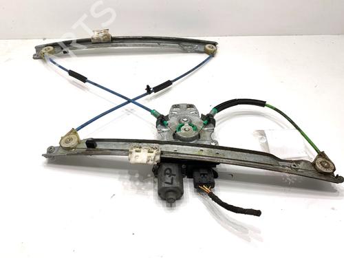 Used Front left window mechanism Front left window mechanism 39344458 39344458