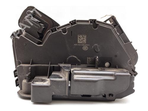 rear-right-lock-skoda-octavia-iv-combi-nx5-pv5-2019-39375973 main image