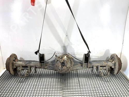 Used Rear differential Rear differential 39351036 39351036
