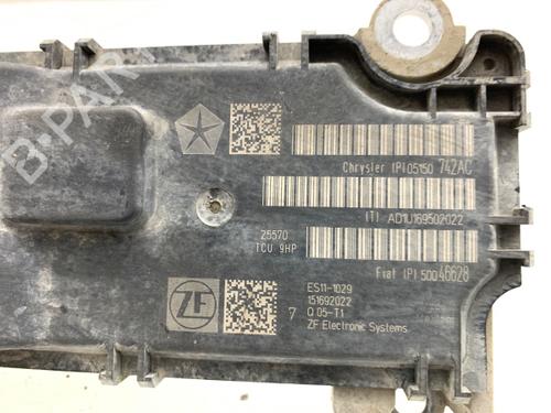 Electronic module JEEP RENEGADE SUV (BU, B1, BV) 2.0 CRD 4x4 | BP40522145M83 - Image 4