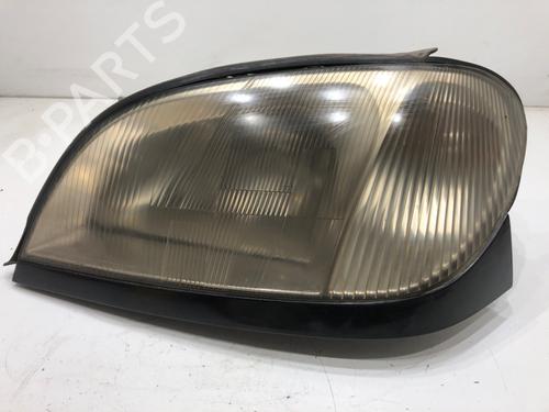 Used Left headlight Left headlight 39298810 39298810
