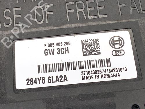 Electronic module RENAULT EXPRESS Box Body/MPV 1.5 Blue dCi 95 (F6AB) | BP39339327M83 - Image 4