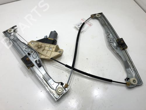 Rudehejsemekanisme Højre foran CITROËN C4 CACTUS 1.2 VTi 82 | BP39377137C23 - Image 2