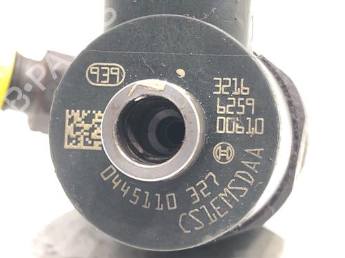 Injector OPEL INSIGNIA A (G09) 2.0 CDTI (68) | BP39287447M100 - Image 4
