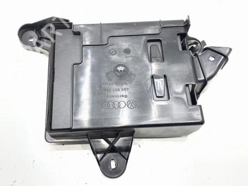 Electronic module AUDI A6 C7 (4G2, 4GC) 3.0 TDI quattro | BP39288527M83 - Image 2