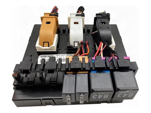 Used Electronic module Electronic module 39482498 39482498