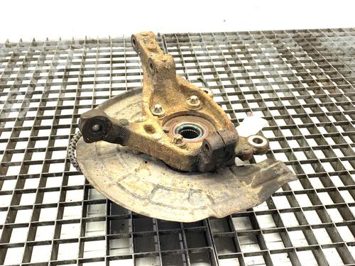 Left front steering knuckle JEEP RENEGADE SUV (BU, B1, BV) 2.0 CRD 4x4 | BP40034026M25 - Image 2