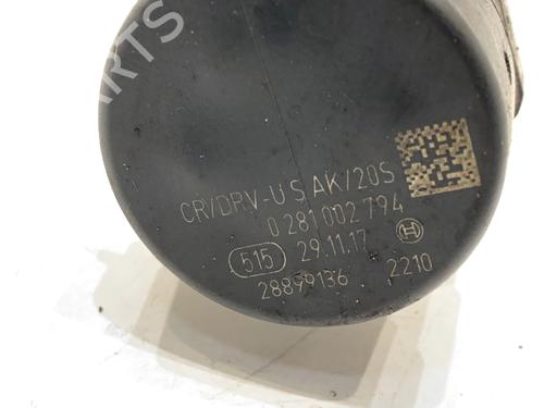 Electronic sensor MERCEDES-BENZ E-CLASS T-Model (S212) E 350 CDI (212.225) | BP39351254M84 - Image 4