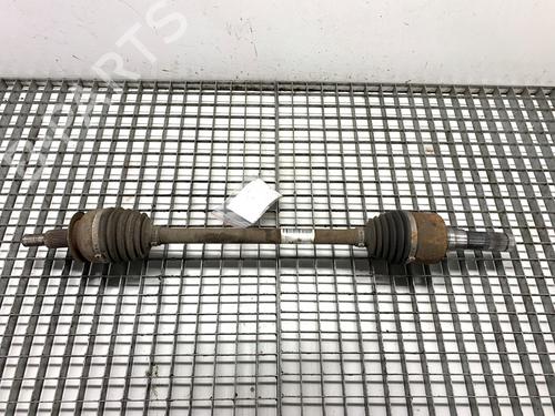 Used Right rear driveshaft Right rear driveshaft 39288228 39288228