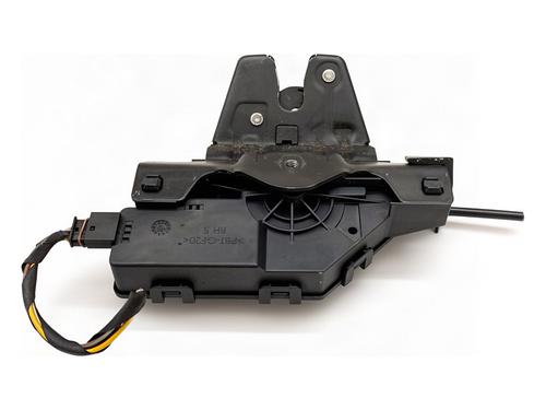 tailgate-lock-bmw-5-e60-2001-2002-2003-2004-2005-2006-2007-2008-2009-2010-39371160 main image