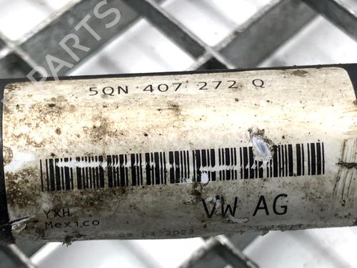 Right front driveshaft CUPRA FORMENTOR (KM7, KMP) 2.0 TSI 4Drive | BP39336227M39 - Image 5