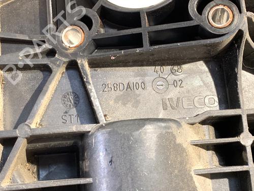 Pedal IVECO DAILY VI Platform/Chassis 33S16, 35S16, 35C16, 40C16, 42S16, 50C16 | BP40033553I4 - Image 5