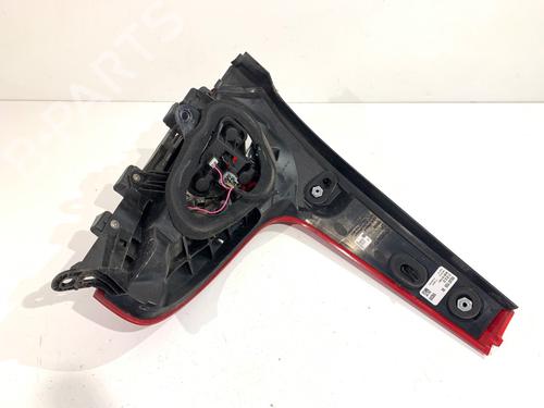 Left taillight VOLVO V40 Hatchback (525) D2 | BP39971290C34 - Image 4