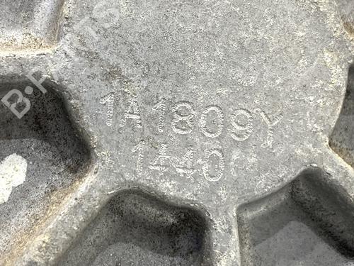Vacuum pump VOLVO V40 Hatchback (525) D2 | BP40115559M80 - Image 6