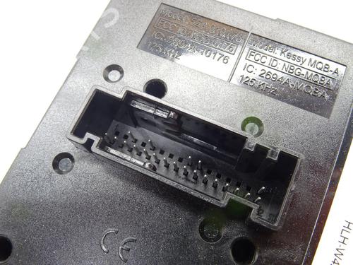 Electronic module SKODA OCTAVIA III Combi (5E5, 5E6) 2.0 TDI RS | BP39269094M83 - Image 2