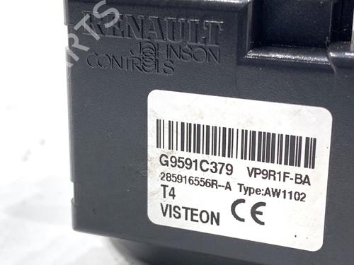 Switch DACIA DUSTER (HM_) 1.3 TCe 130 (HMMF) | BP40488419I30 - Image 4