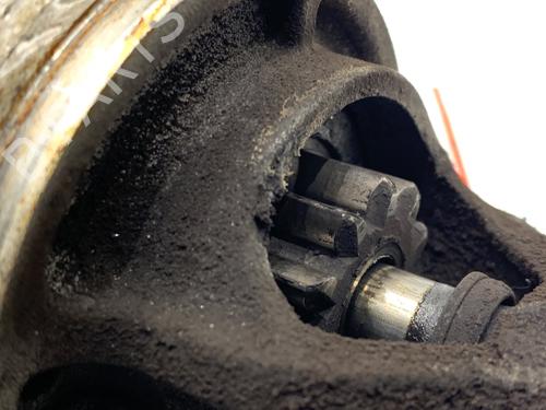 Starter FORD FIESTA VII (HJ, HF) 1.1 Ti-VCT | BP39336979M8 - Image 3