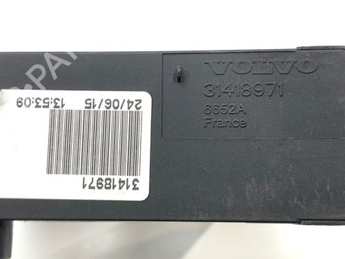 Heater matrix VOLVO V40 Hatchback (525) D2 | BP39271314M63 - Image 3